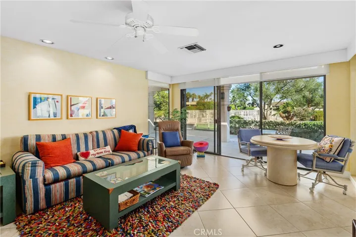 5 Princeton, Rancho Mirage, California 92270