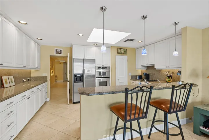 5 Princeton, Rancho Mirage, California 92270