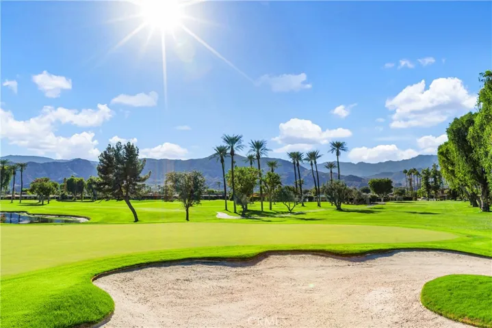 5 Princeton, Rancho Mirage, California 92270