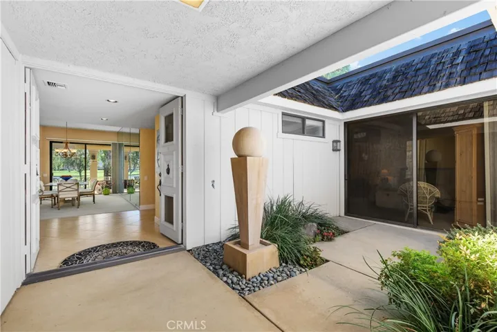 5 Princeton, Rancho Mirage, California 92270