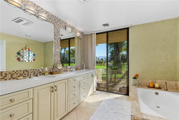 5 Princeton, Rancho Mirage, California 92270