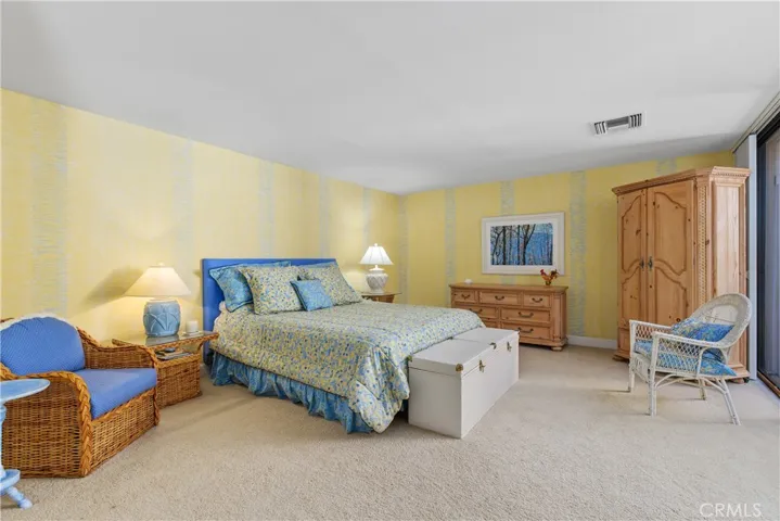5 Princeton, Rancho Mirage, California 92270