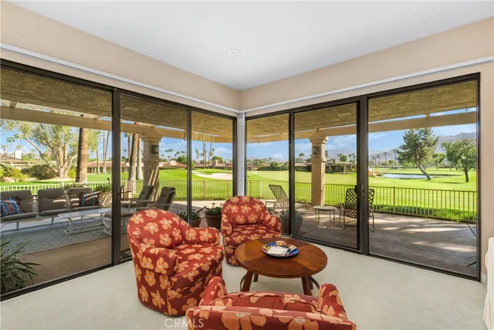 5 Princeton, Rancho Mirage, California 92270