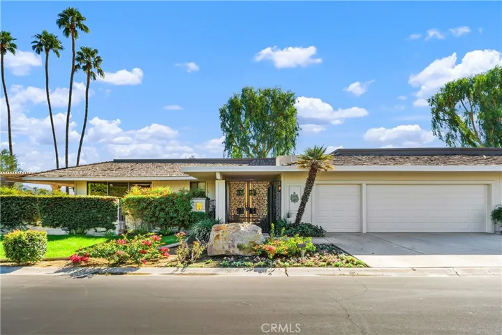 5 Princeton, Rancho Mirage, California 92270