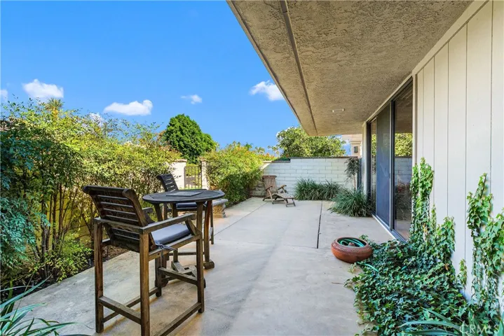 5 Princeton, Rancho Mirage, California 92270