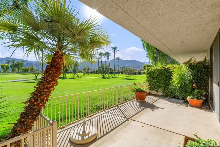 5 Princeton, Rancho Mirage, California 92270