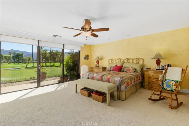 5 Princeton, Rancho Mirage, California 92270