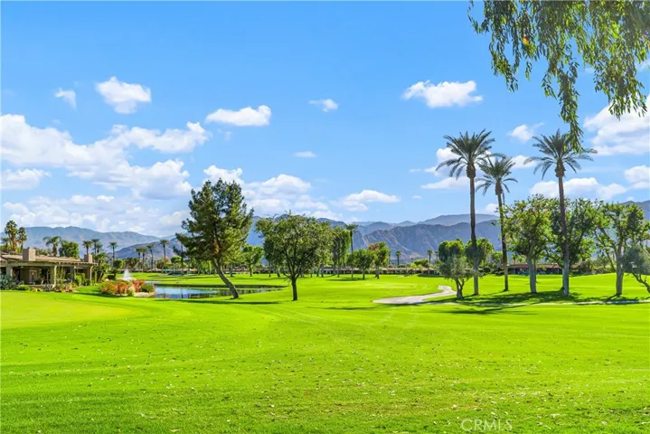 5 Princeton, Rancho Mirage, California 92270