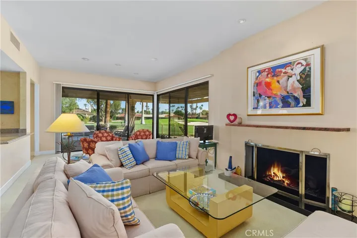 5 Princeton, Rancho Mirage, California 92270