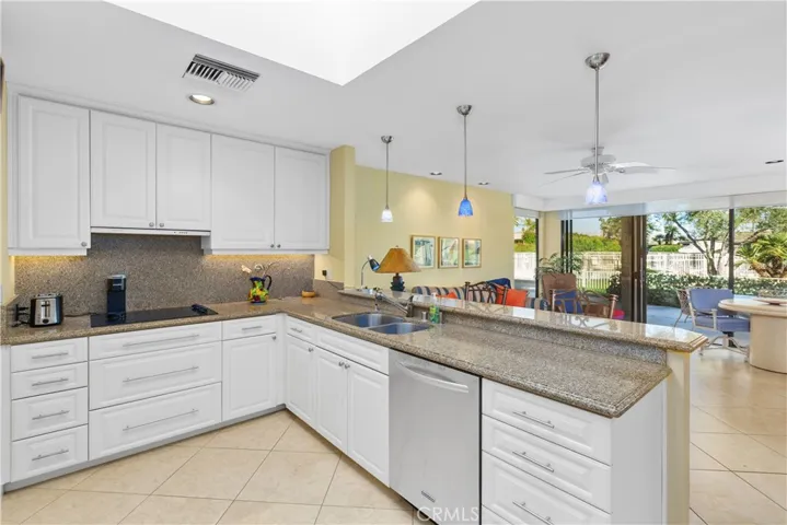 5 Princeton, Rancho Mirage, California 92270