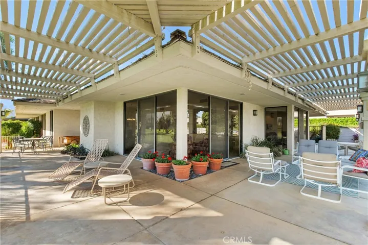 5 Princeton, Rancho Mirage, California 92270