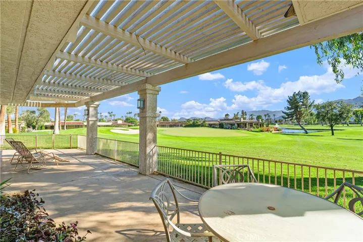 5 Princeton, Rancho Mirage, California 92270