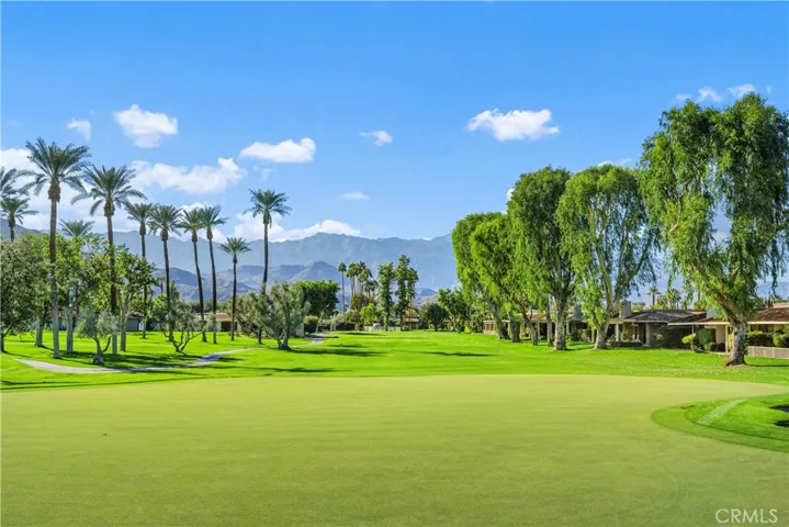 5 Princeton, Rancho Mirage, California 92270