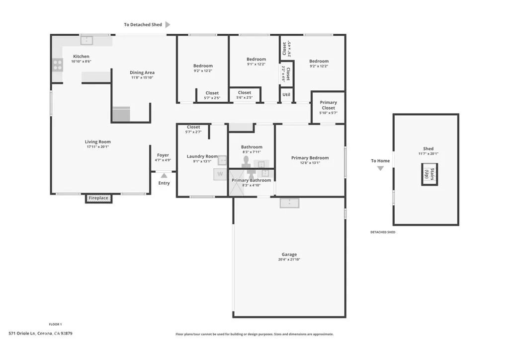 571 Oriole, Corona, California 92879 home-pic-36