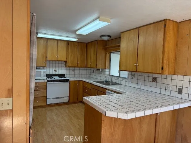 140 Crable Street, Frazier Park, California 93225