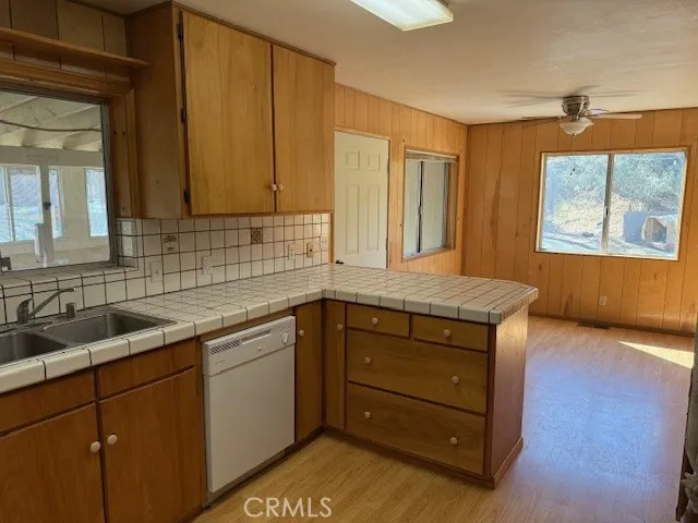 140 Crable Street, Frazier Park, California 93225