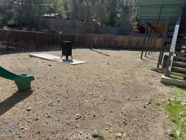 140 Crable Street, Frazier Park, California 93225