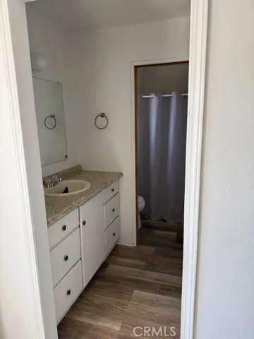 140 Crable Street, Frazier Park, California 93225