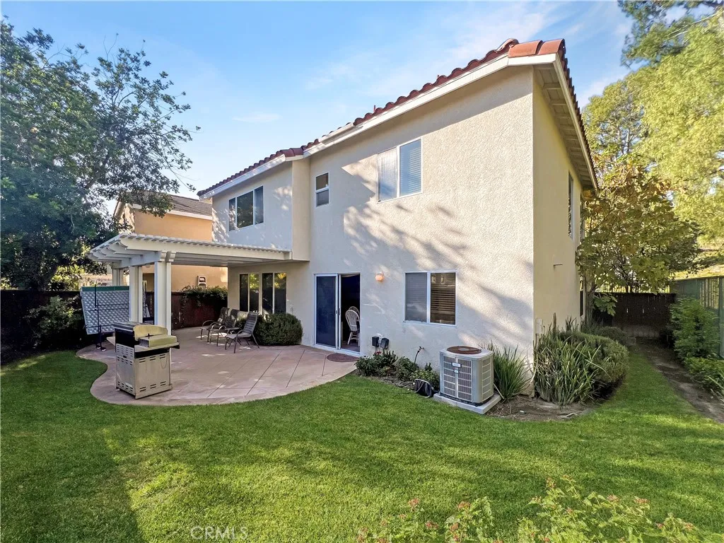 10 Palacio, Rancho Santa Margarita, California 92688 home-pic-20