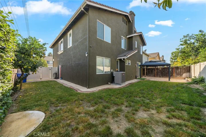 11141 Gardenhurst Court, Riverside, California 92505