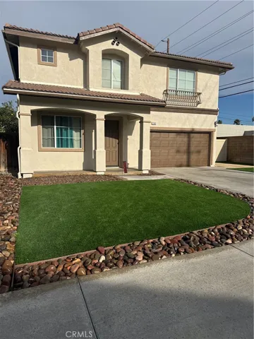 11141 Gardenhurst Court, Riverside, California 92505