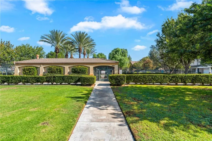 11141 Gardenhurst Court, Riverside, California 92505