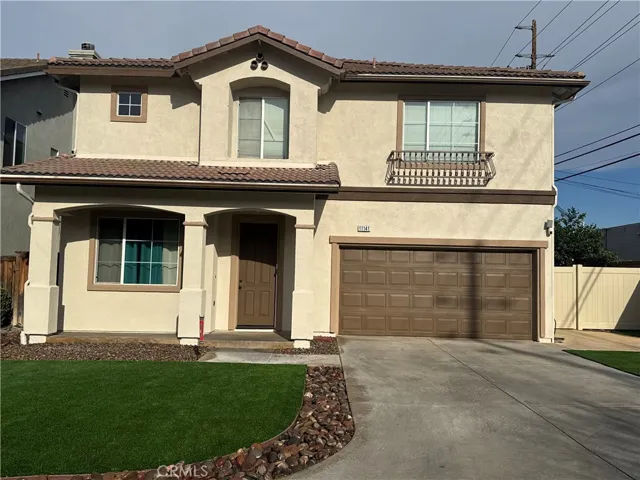 11141 Gardenhurst Court, Riverside, California 92505