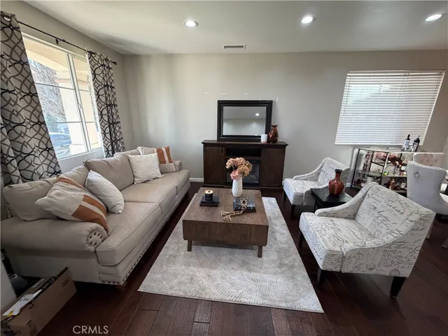 Formal Living Room