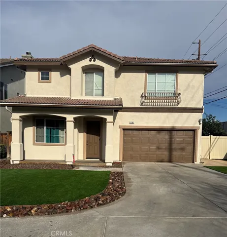 11141 Gardenhurst Court, Riverside, California 92505