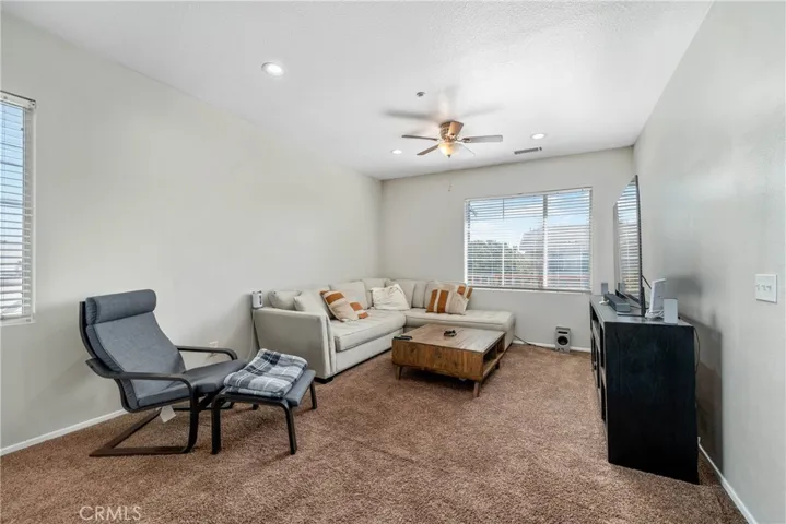 Upstairs Loft