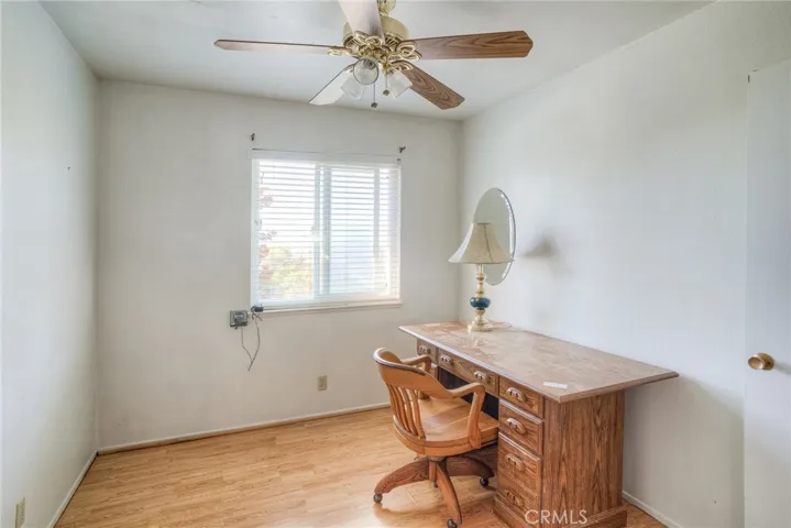 Front bedroom