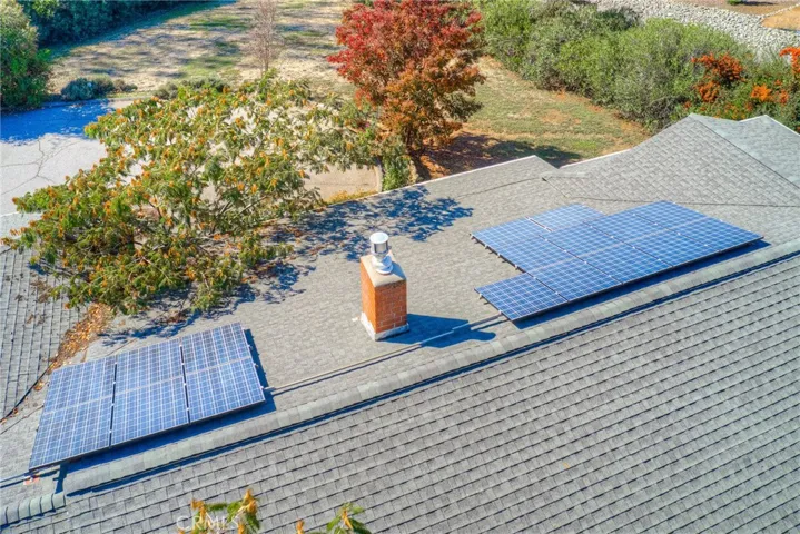 Solar panels