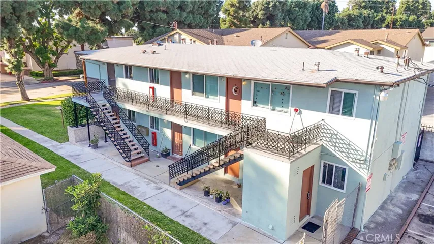 7336 Pickering Avenue, Whittier, California 90602