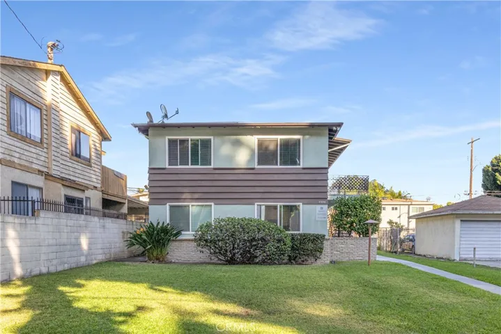 7336 Pickering Avenue, Whittier, California 90602