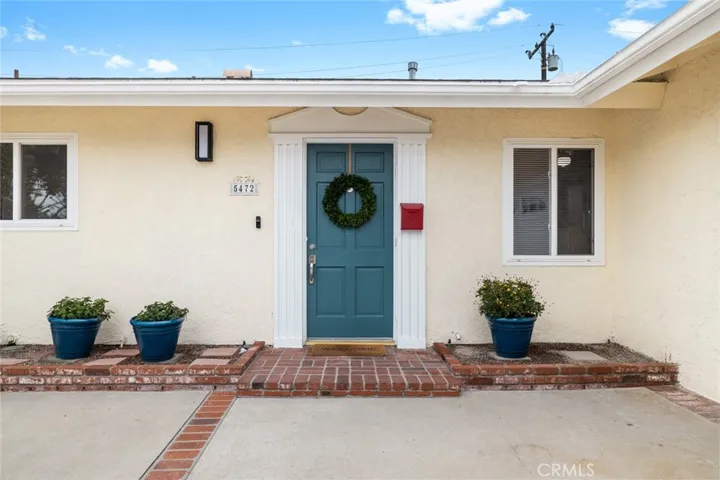 5472 Marion, Cypress, California 90630