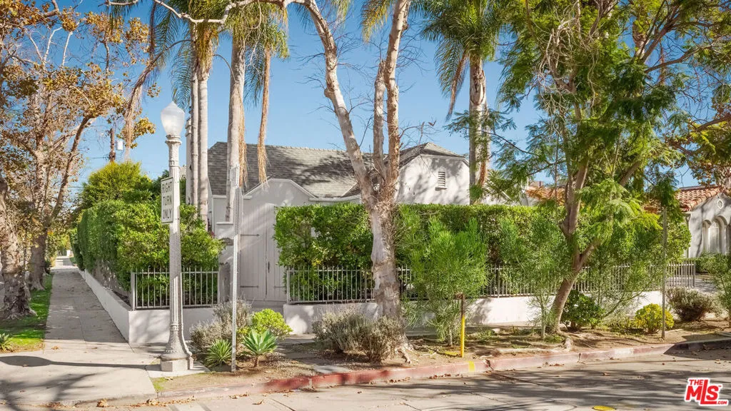 600 S Orange Drive, Los Angeles, California 90036 home-pic-28