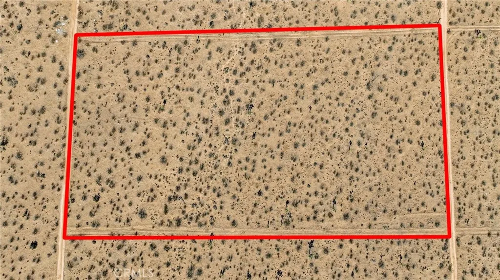 5 acres of land.