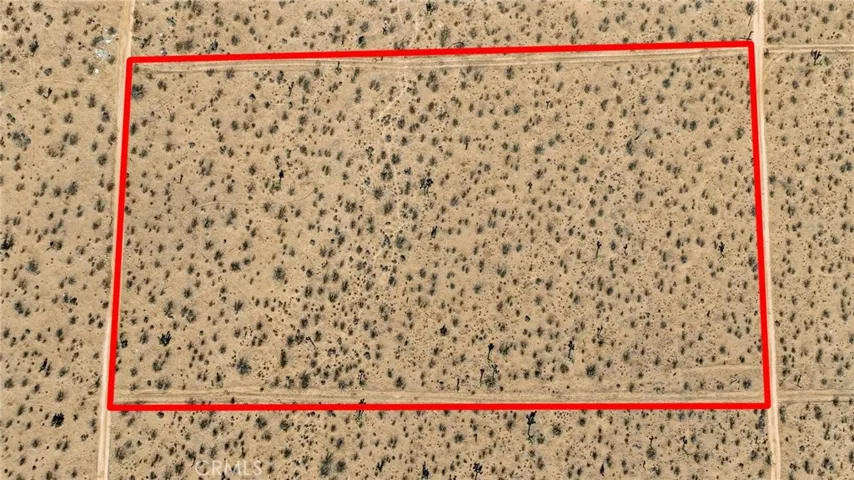 5 acres of land.