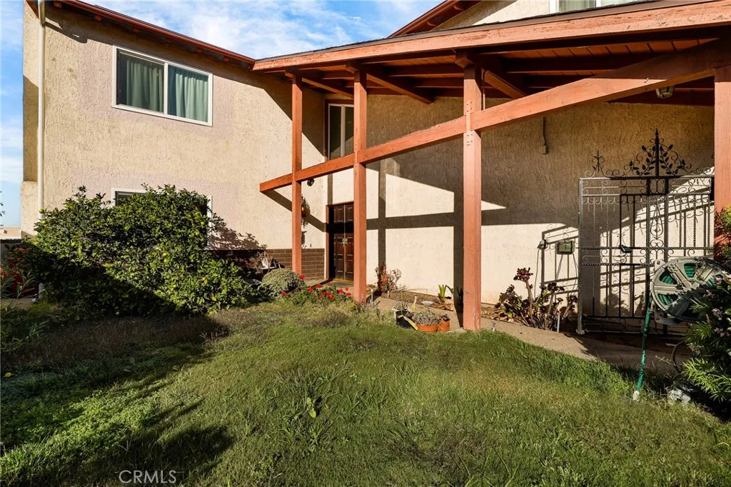 2419 Steed Court, Lomita, California 90717 home-pic-2