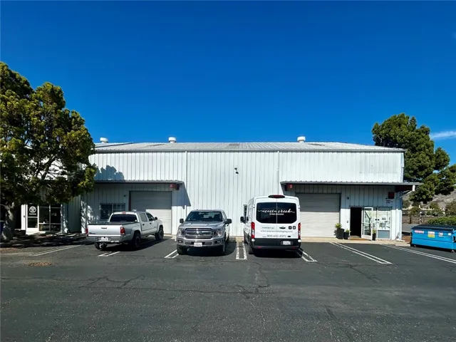 202 Tank Farm Road F2, San Luis Obispo, California 93401
