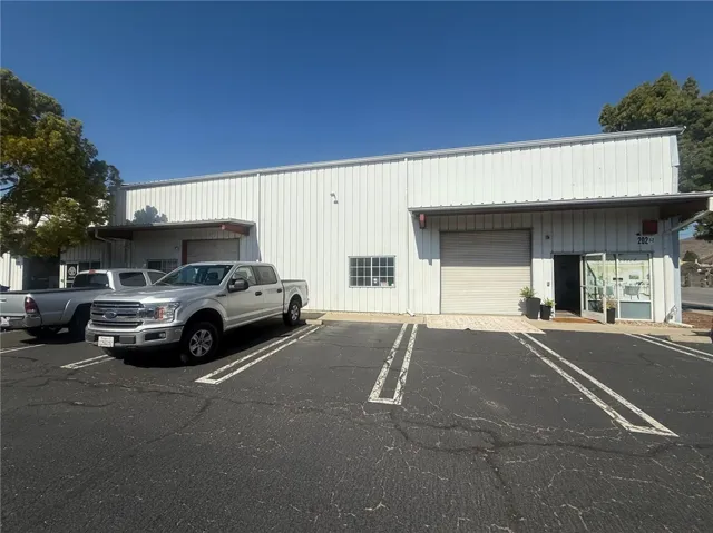 202 Tank Farm Road F2, San Luis Obispo, California 93401