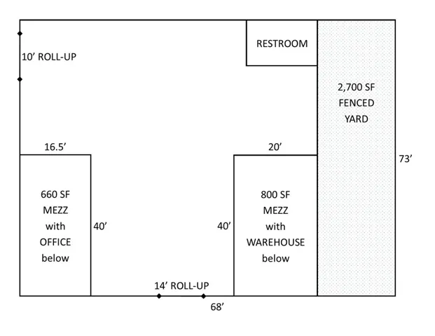 202 Tank Farm Road F2, San Luis Obispo, California 93401