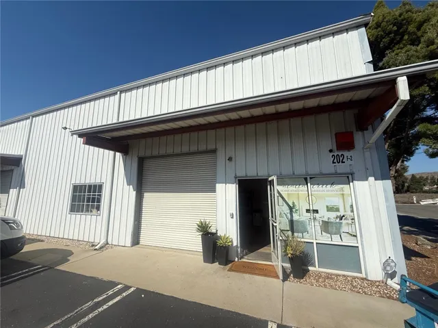 202 Tank Farm Road F2, San Luis Obispo, California 93401