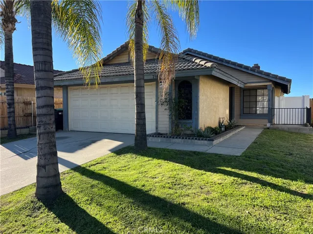 23805 Mark Twain, Moreno Valley, California 92557