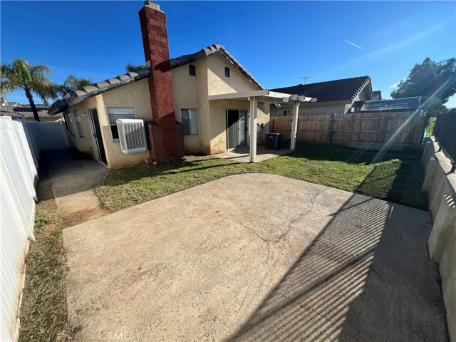 23805 Mark Twain, Moreno Valley, California 92557