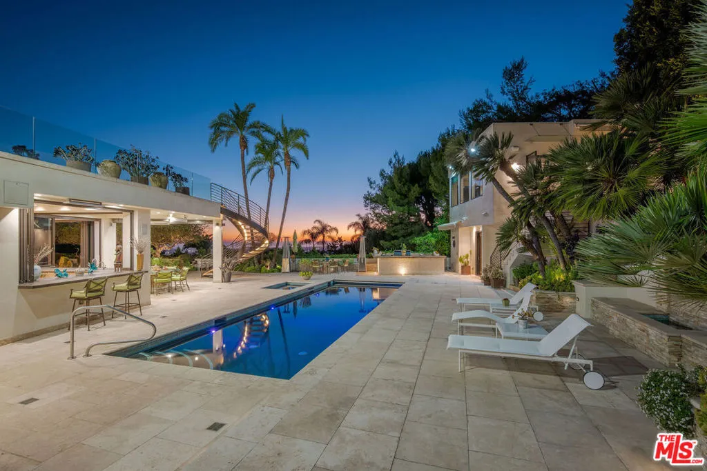 1821 Loma Vista Drive, Beverly Hills, California 90210 home-pic-40