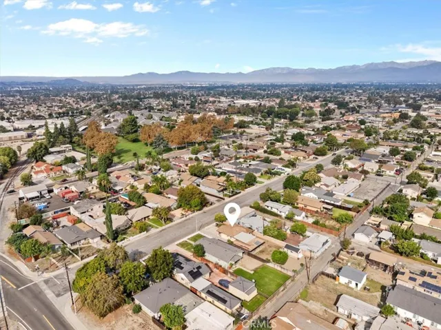 13257 2nd, Chino, California 91710