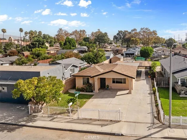13257 2nd, Chino, California 91710