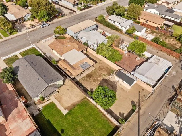 13257 2nd, Chino, California 91710