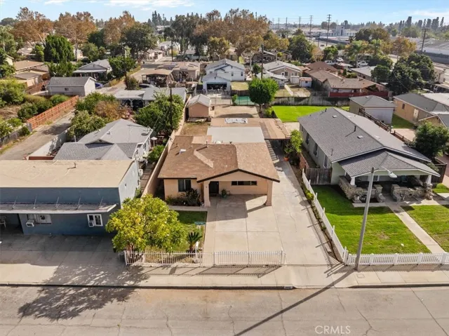 13257 2nd, Chino, California 91710